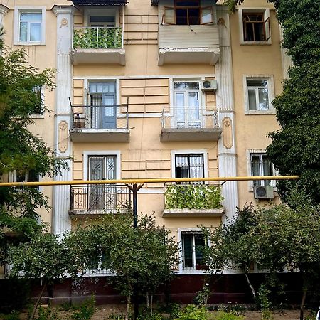 Humo Family Home - Гостевой Дом Tashkent Bagian luar foto
