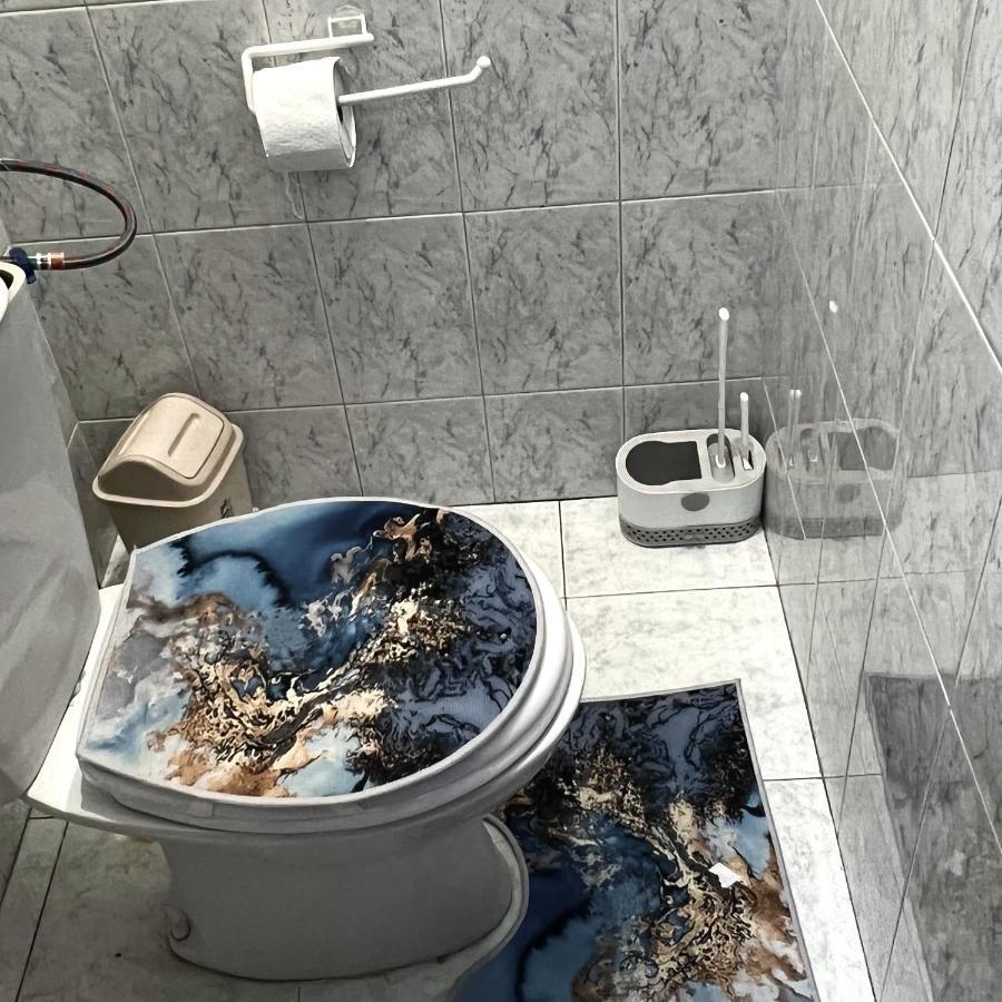 Humo Family Home - Гостевой Дом Tashkent Bagian luar foto