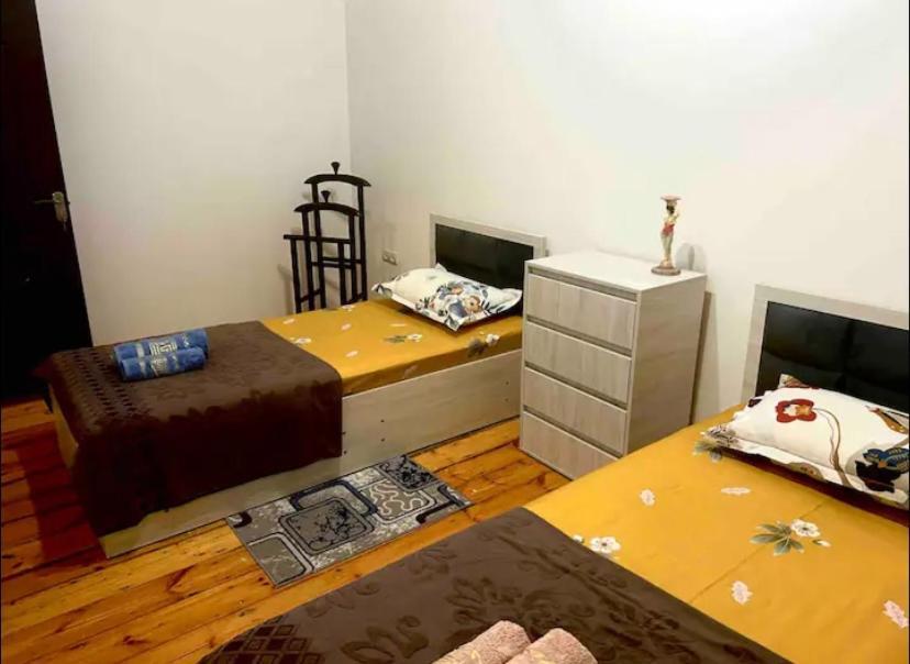 Humo Family Home - Гостевой Дом Tashkent Bagian luar foto