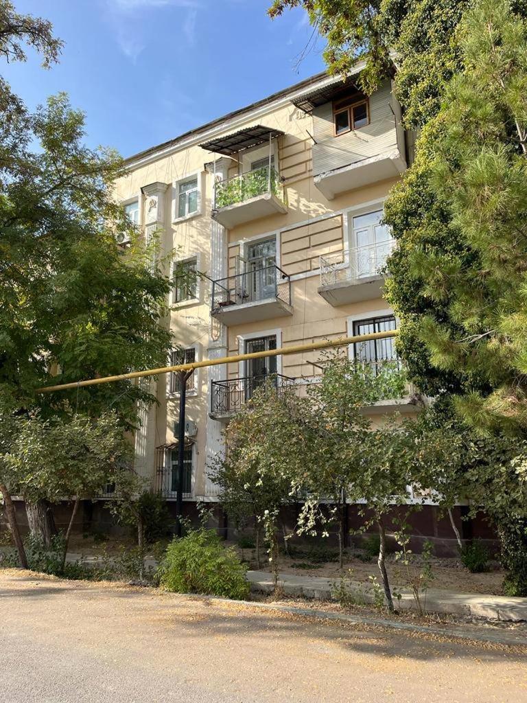 Humo Family Home - Гостевой Дом Tashkent Bagian luar foto